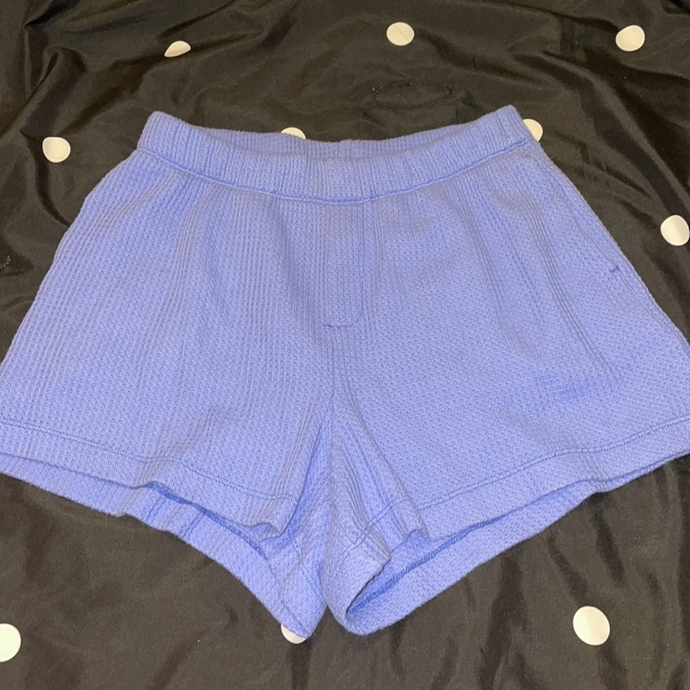 Aerie shorts